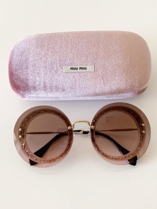 ?✨✨? MIU MIU Sunglasses, New main image 10